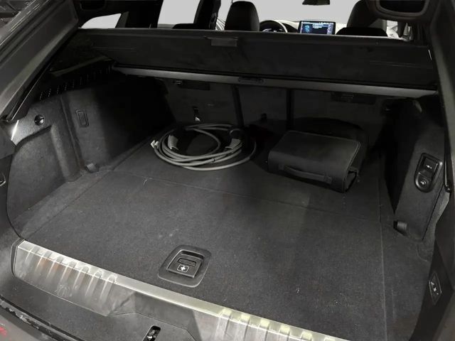 BMW 530 530e M-Sport Touring