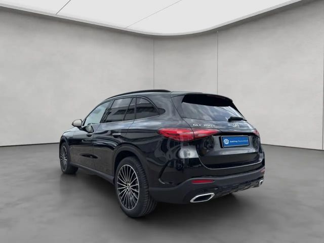 Mercedes-Benz GLC 200 GLC