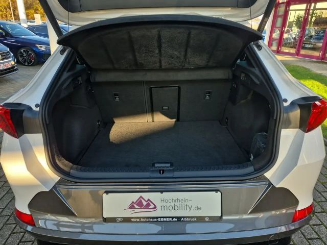 Cupra Formentor 2.0 TSI 4Drive DSG