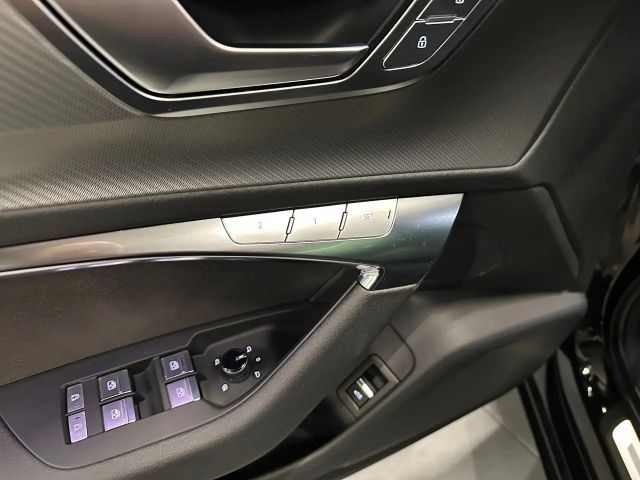 Audi A6 45 TFSI Avant Quattro Sport