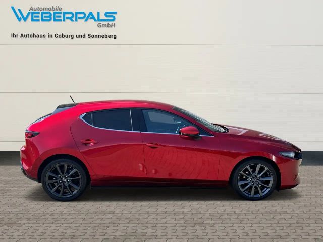 Mazda 3 Selection SkyActiv
