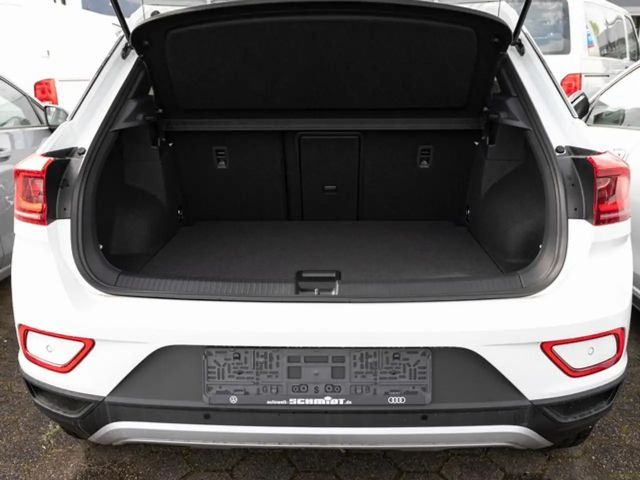 Volkswagen T-Roc DSG Move