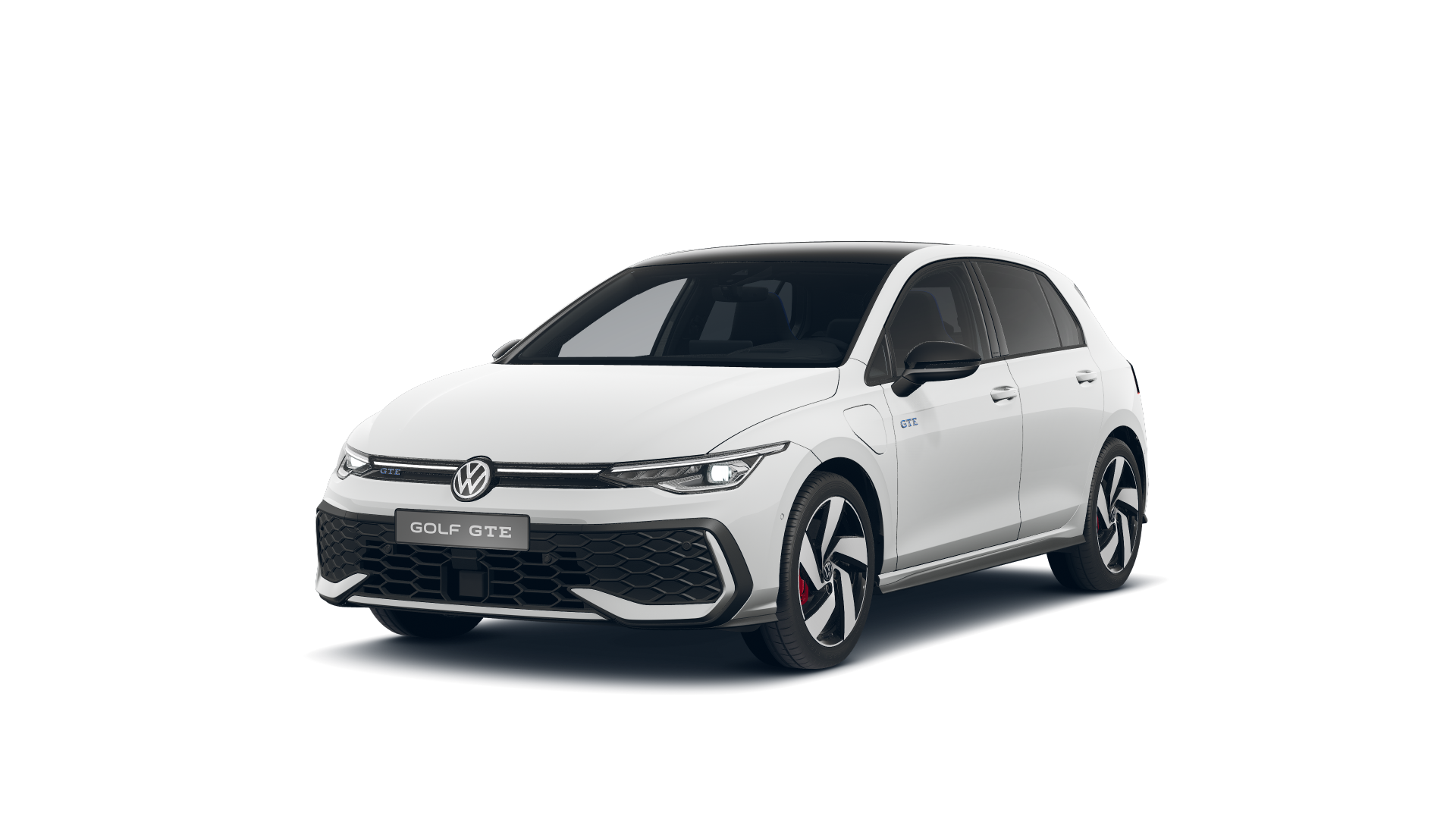 Volkswagen Golf Golf VIII eHybrid