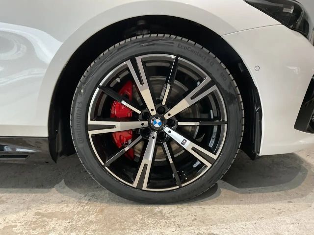 BMW i5 M-Sport Touring