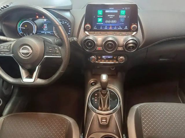 Nissan Juke N-Connecta