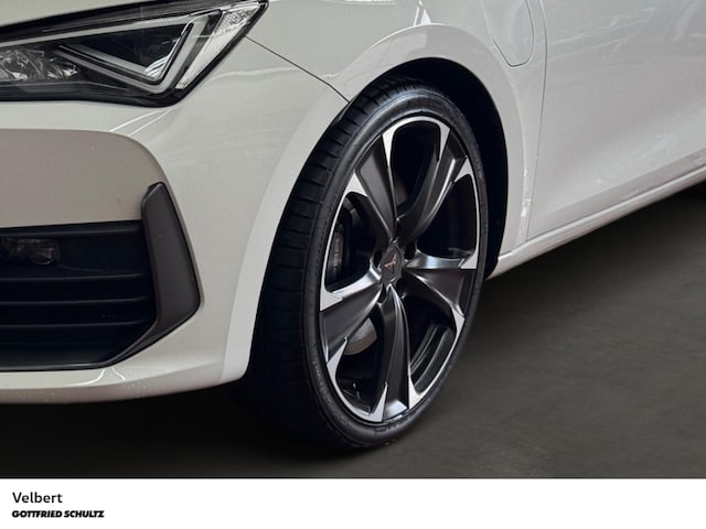 Cupra Leon DSG Sportstourer VZ