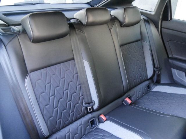 Volkswagen Taigo IQ.Drive Life