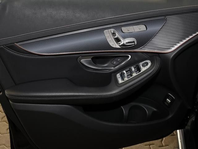 Mercedes-Benz EQC 400 4MATIC