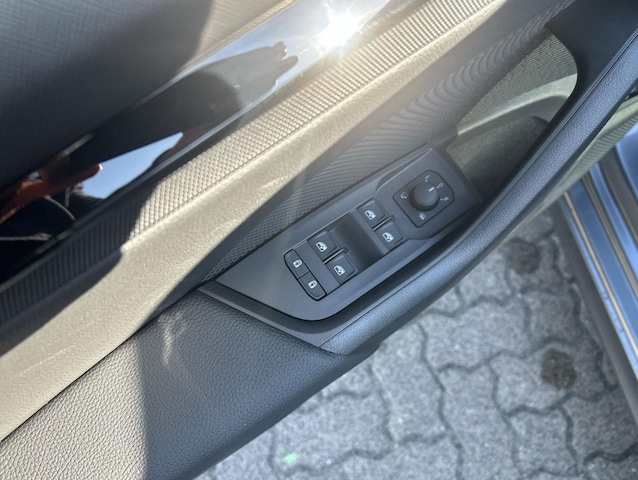 Skoda Octavia 2.0 TDI Combi