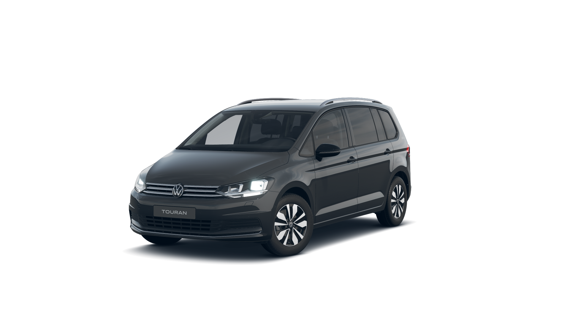 Volkswagen Touran BMT Comfortline
