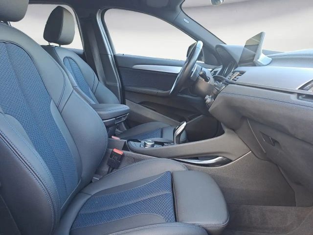 BMW X2 M-Sport sDrive18d