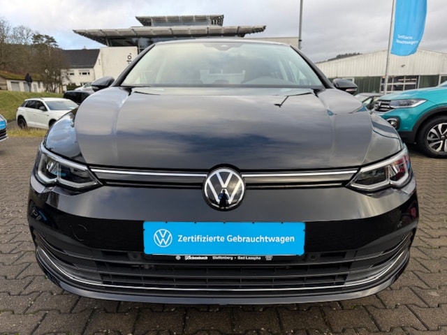 Volkswagen Golf 1.5 TSI Move