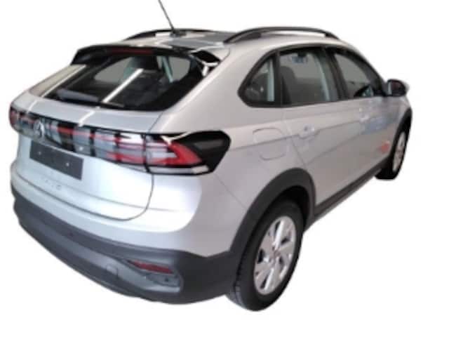 Volkswagen Taigo 1.0 TSI Life