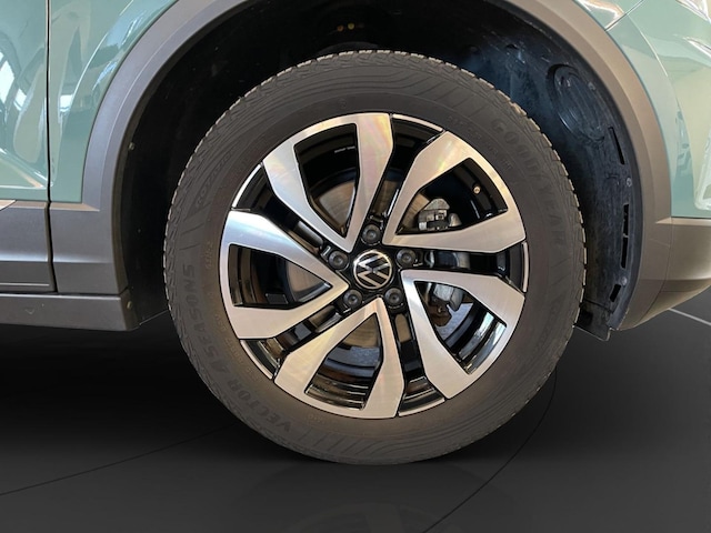 Volkswagen T-Roc 1.0 TSI Cabriolet