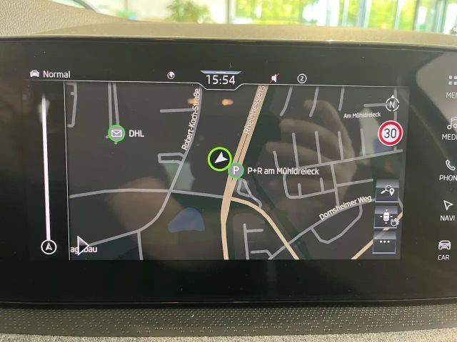 Skoda Scala 1.0 TSI Drive