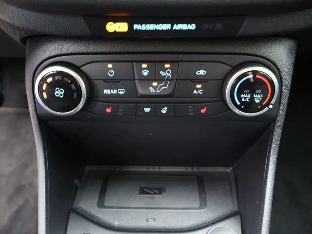 Ford Fiesta Cool & Connect