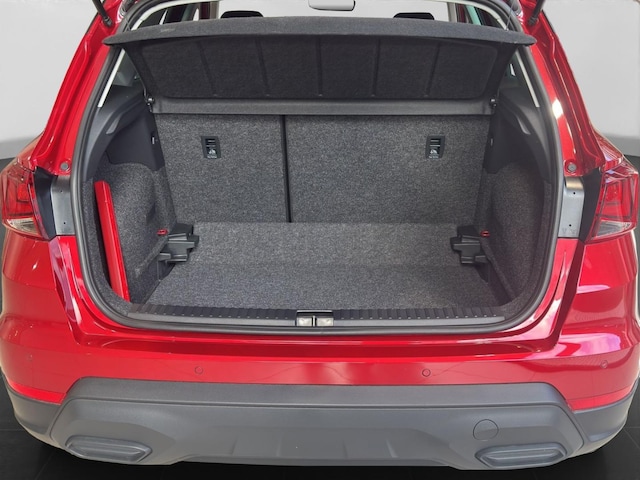 Seat Arona 1.0 TSI DSG Style