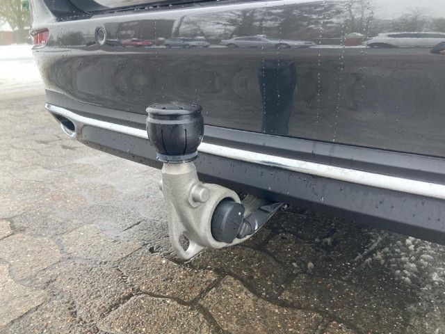 Mercedes-Benz C 180 Estate