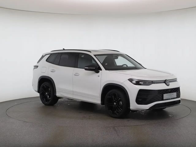 Volkswagen Tayron 4Motion DSG