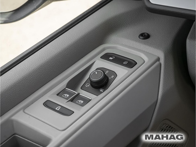 Volkswagen Multivan Life