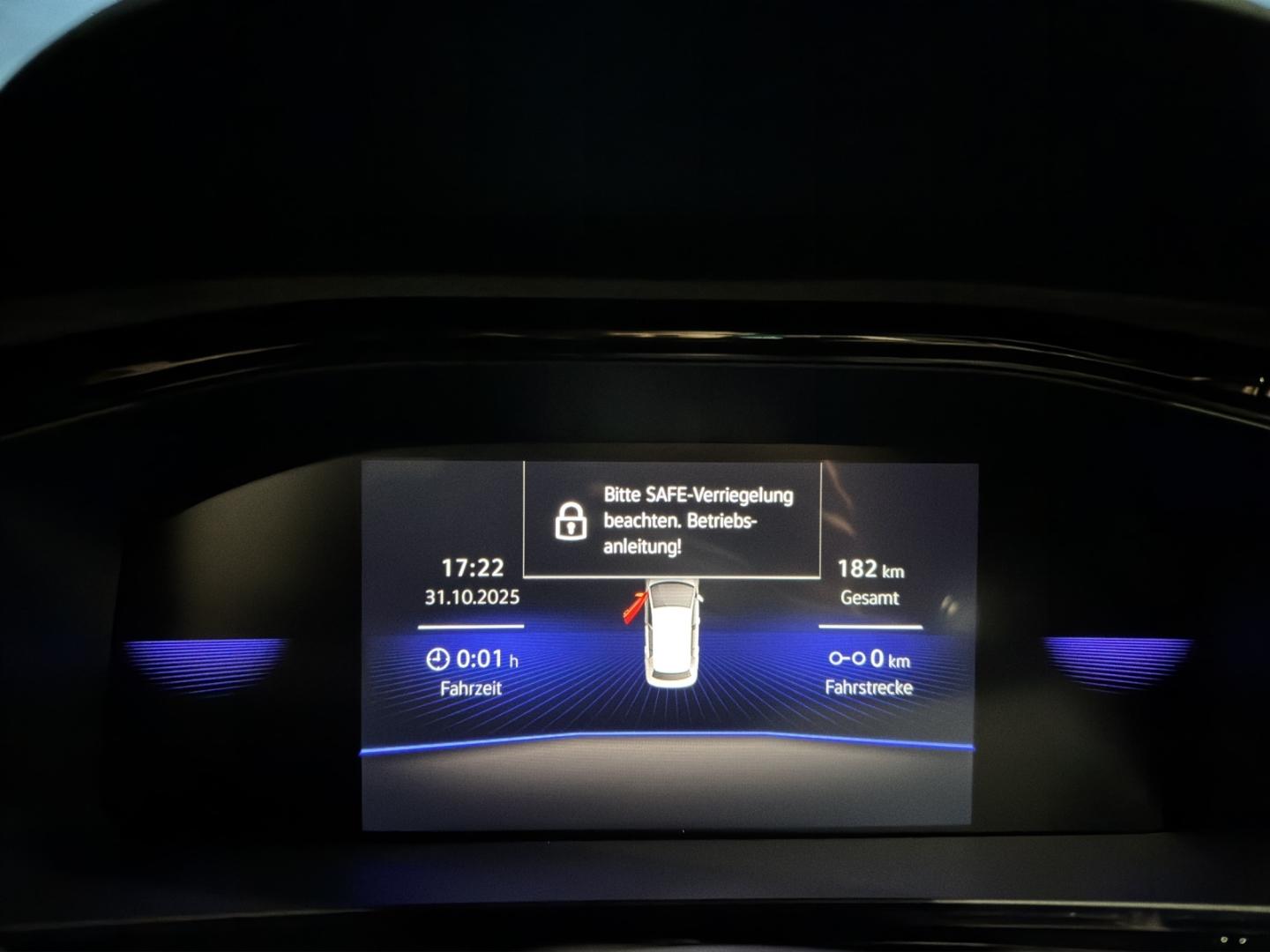 Volkswagen T-Roc Cabriolet DSG R-Line