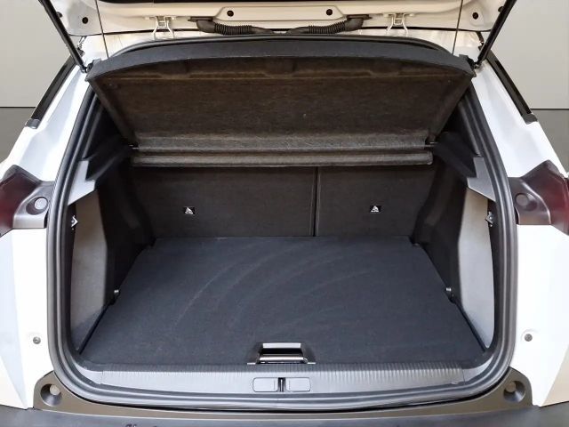 Peugeot 2008 GT-Line