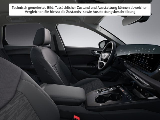 Audi A5 Avant S-Tronic