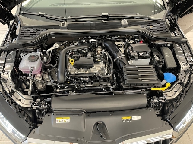 Skoda Scala 1.0 TSI Drive