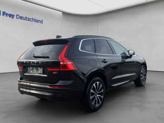 Volvo XC60 19'