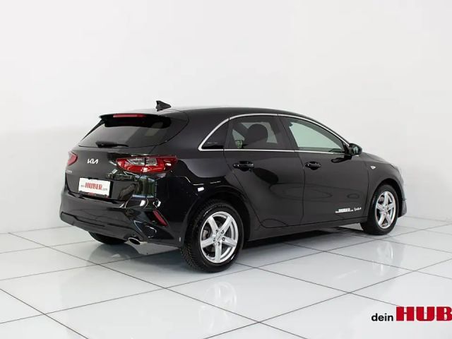 Kia Ceed CRDi