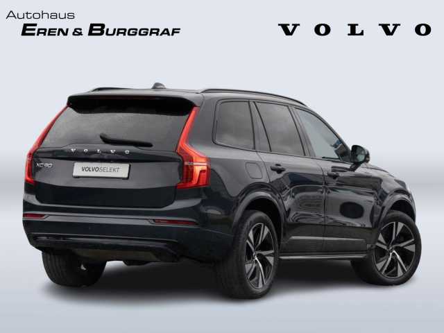 Volvo XC90 R-Design Recharge