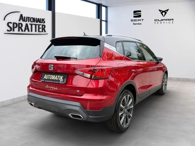 Seat Arona 1.0 TSI DSG FR-lijn