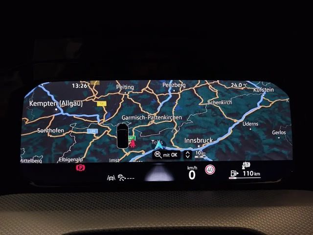 Volkswagen Golf 1,5 TSI *Goal*...AHK/Navi/LED