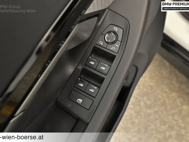 BMW 520 520d Sedan xDrive