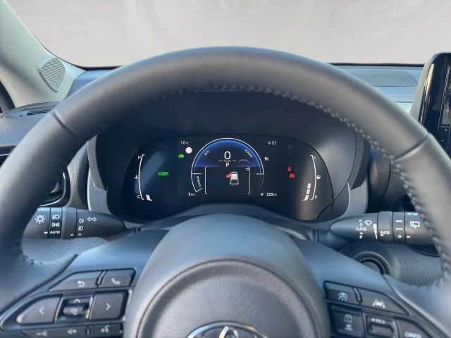 Toyota Yaris Comfort Hatchback Hybride