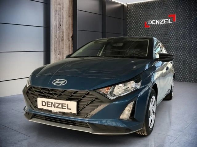 Hyundai i20 1.2