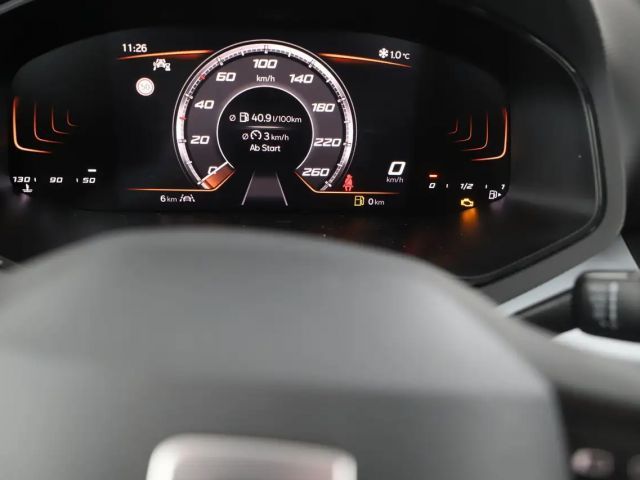 Seat Arona 1.0 TSI Reference