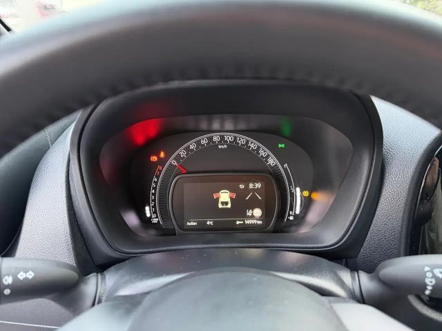 Toyota Aygo X Hatchback Play