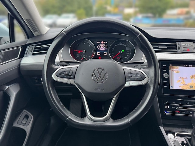 Volkswagen Passat 2.0 TDI Business Variant