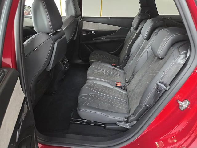 Peugeot 5008 EAT8 GT-Line PureTech