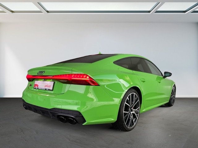 Audi S7 Quattro Sportback