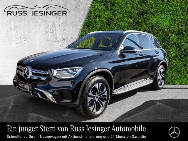 Mercedes-Benz GLC 300 4MATIC GLC 300 e