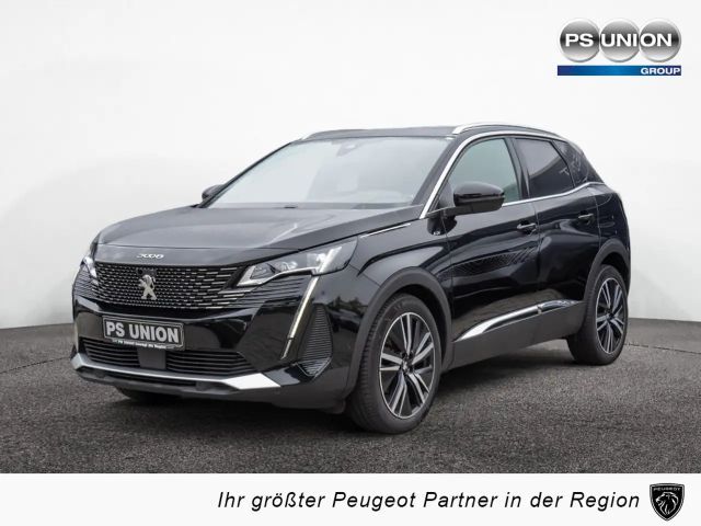 Peugeot 3008 GT-Line