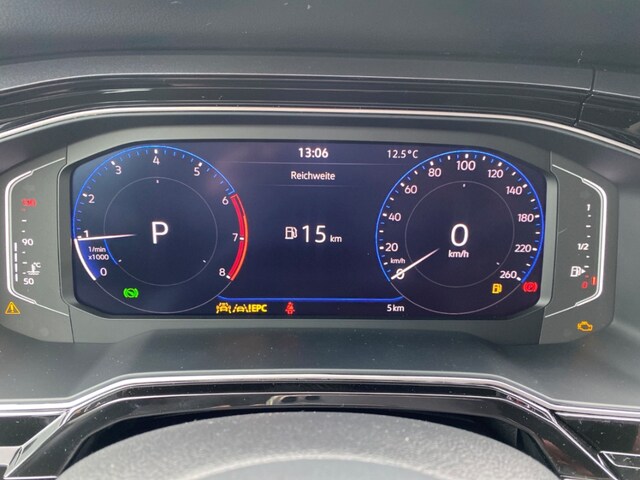 Volkswagen Taigo 1.0 TSI DSG IQ.Drive Style