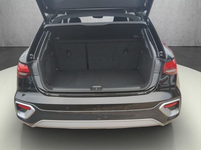 Audi A3 35 TFSI S-Tronic