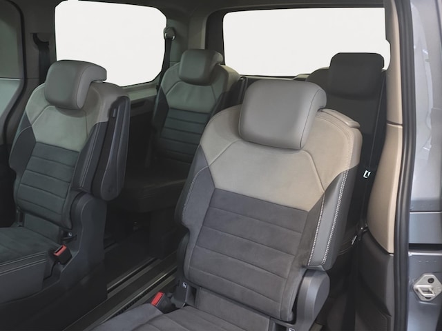 Volkswagen Multivan 2.0 TDI Lang Style
