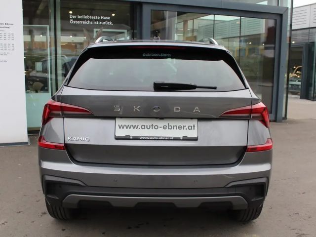 Skoda Kamiq Selection