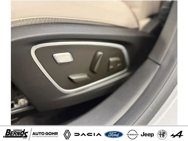 Renault Espace E-Tech Hybrid Iconic