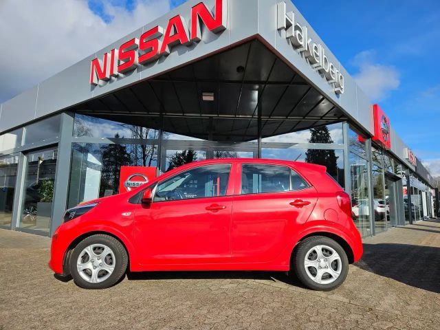 Kia Picanto Edition 7