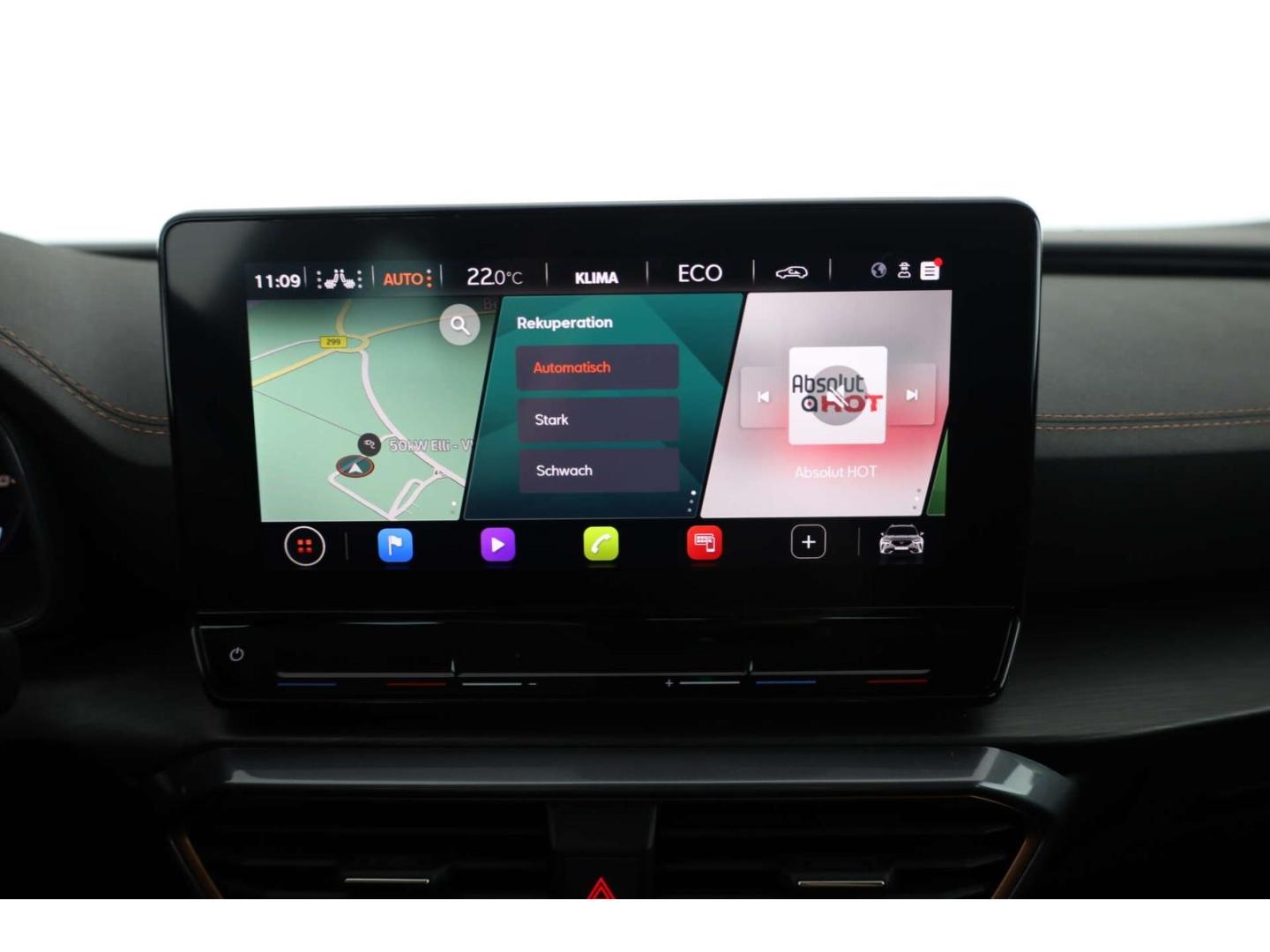 Cupra Formentor 1.4 DSG e-Hybrid